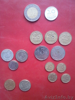 Монеты + жетоны - Изображение #2, Объявление #528063