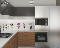 Дизайн. Жилые и общественные интерьеры - Изображение #1, Объявление #599748