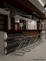 Дизайн. Жилые и общественные интерьеры - Изображение #3, Объявление #599748