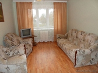 Сдам 1-комн.квартиру по СУТКАМ! - Изображение #1, Объявление #600900