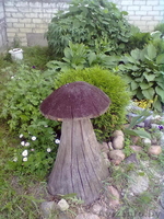 Декоративные грибы - Изображение #3, Объявление #669128