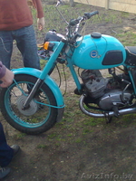 Иж-п5к и Иж-ю3.01 - Изображение #3, Объявление #662531