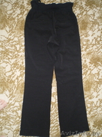 Продам брюки для беременных - Изображение #2, Объявление #646285