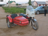 Иж-п5к и Иж-ю3.01 - Изображение #1, Объявление #662531