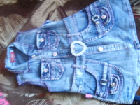 детская одежда и обувь для девочки 4-5 лет - Изображение #6, Объявление #648126