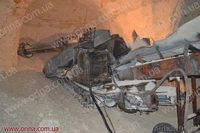 Продается известняковая шахта - Изображение #4, Объявление #717985