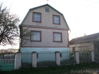 Полностью жилой дом в 3 этажа, срочно - Изображение #2, Объявление #759980