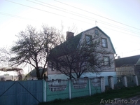 Полностью жилой дом в 3 этажа, срочно - Изображение #3, Объявление #759980