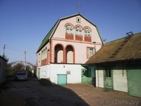 Полностью жилой дом в 3 этажа, срочно - Изображение #4, Объявление #759980