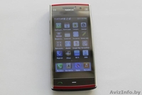 Nokia X6 Duos               - Изображение #2, Объявление #749329