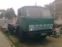 Продам КАМАЗ 5320 1984 г.в. 6000 $ - Изображение #1, Объявление #765236