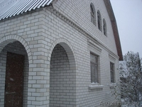 дом в Пинске Жилгородок - Изображение #3, Объявление #780558