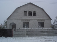 дом в Пинске Жилгородок - Изображение #2, Объявление #780558