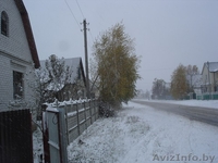 дом в Пинске Жилгородок - Изображение #4, Объявление #780558