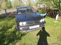 volkswagen golf3 - Изображение #1, Объявление #792038