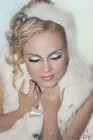 Макияж профессионально  - Изображение #2, Объявление #807438