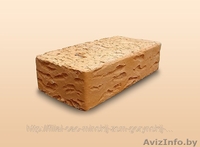 Кирпич керамический полнотелый одинарный М-175, М-200 - Изображение #2, Объявление #832990