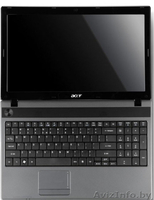 	 Ноутбук Acer Aspire 5733Z-P622G32Mikk - Изображение #2, Объявление #823915