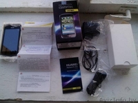 Продам или обмен Huawei U8815 Ascend G300 в отличном состоян... - Изображение #7, Объявление #842090