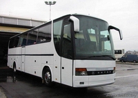 Пассажирские перевозки. Аренда автобусов Неоплан, Сетра, Маз. - Изображение #3, Объявление #841942