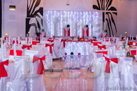 Украшение зала на свадьбу - Изображение #4, Объявление #843459