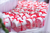 Украшение зала на свадьбу - Изображение #6, Объявление #843459