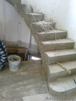 лестницыв ваш дом - Изображение #1, Объявление #841975