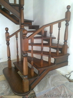 лестницыв ваш дом - Изображение #3, Объявление #841975