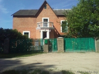 Жилой дом в Заполье - Изображение #1, Объявление #836890