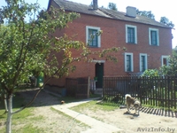 Жилой дом в Заполье - Изображение #2, Объявление #836890