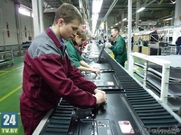 Производство Работа вахтой. Сборщики (без опыта работы) - Изображение #5, Объявление #870180