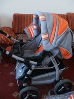 Детская коляска !!!!!!!!!!!!!!!!!!!!!!!! - Изображение #2, Объявление #888020