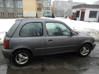 Срочно продам автомобиль.                                                        - Изображение #2, Объявление #894311