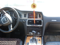 AudiQ7 2007г Отличное состояние! - Изображение #3, Объявление #911225