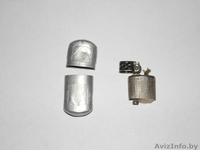  Продам винтажную зажигалку - Изображение #4, Объявление #939978