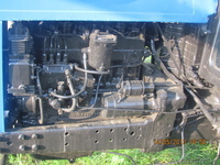 продам трактор МТЗ - Изображение #2, Объявление #958972