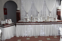 Свадебное оформление от "Свадьба Пинск".  - Изображение #1, Объявление #1005477