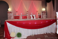 Свадебное оформление от "Свадьба Пинск".  - Изображение #8, Объявление #1005477