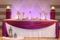 Свадебное оформление от "Свадьба Пинск".  - Изображение #5, Объявление #1005477