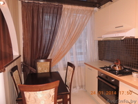 Квартира для VIP персон по суткам  - Изображение #3, Объявление #1028659