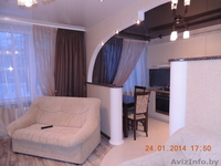 Квартира для VIP персон по суткам  - Изображение #5, Объявление #1028659