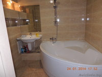 Квартира для VIP персон по суткам  - Изображение #6, Объявление #1028659