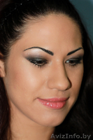 Различные виды профессионального макияжа в Пинске - Изображение #1, Объявление #1019418