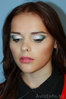 Различные виды профессионального макияжа в Пинске - Изображение #2, Объявление #1019418