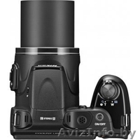 Nikon COOLPIX L820 - Изображение #5, Объявление #1021387