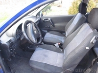 Opel Corsa B 1,5 турбодизель - Изображение #4, Объявление #1024477