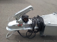 Прицеп Tiki Treiler C 200 L - Изображение #4, Объявление #1045989