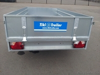 Прицеп Tiki Treiler C 250 LP - Изображение #3, Объявление #1046012