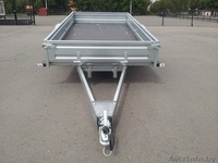 Прицеп Tiki Treiler C 265 L - Изображение #1, Объявление #1046003