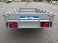 Прицеп Tiki Treiler C 265 L - Изображение #5, Объявление #1046003